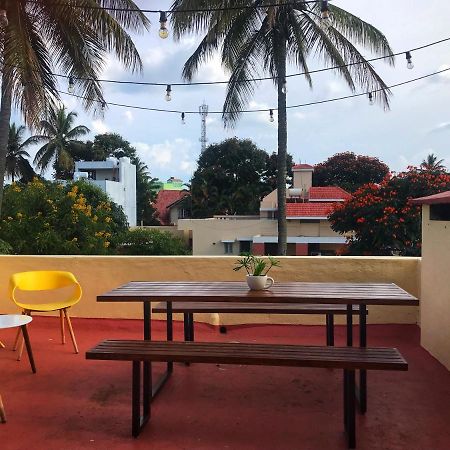 Spencer House Villa Chikmagalur Ngoại thất bức ảnh
