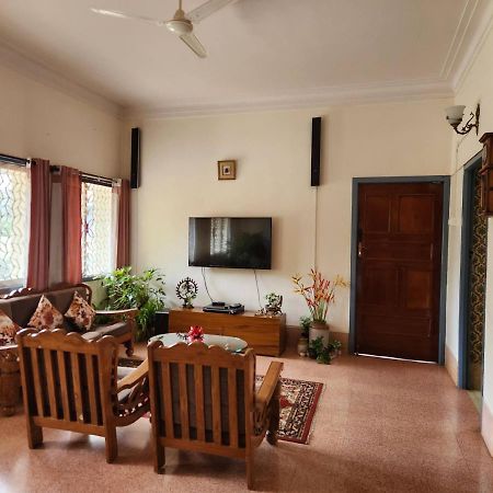 Spencer House Villa Chikmagalur Ngoại thất bức ảnh