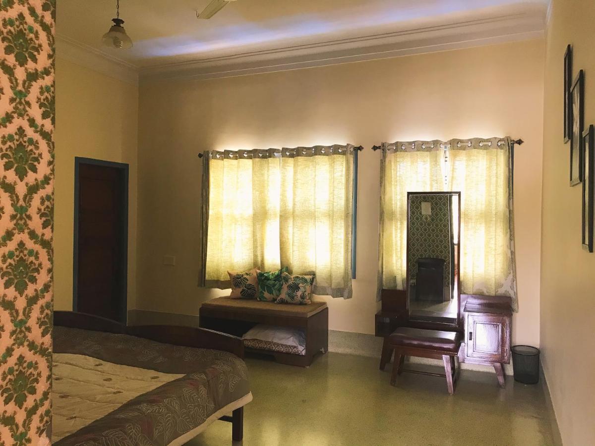 Spencer House Villa Chikmagalur Ngoại thất bức ảnh