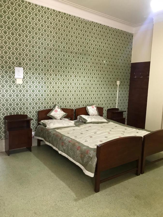 Spencer House Villa Chikmagalur Ngoại thất bức ảnh