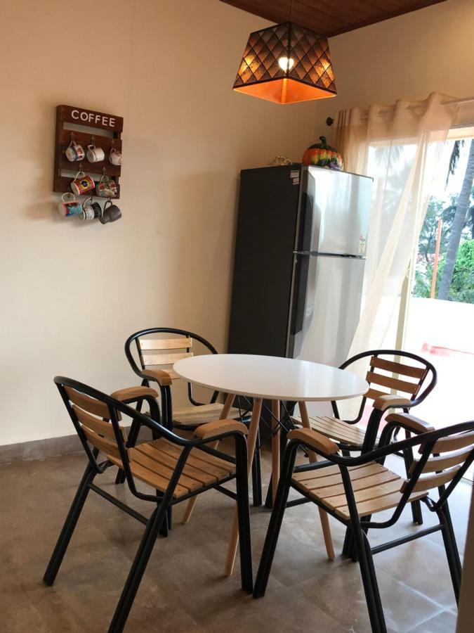 Spencer House Villa Chikmagalur Ngoại thất bức ảnh