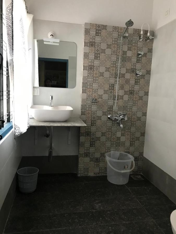Spencer House Villa Chikmagalur Ngoại thất bức ảnh
