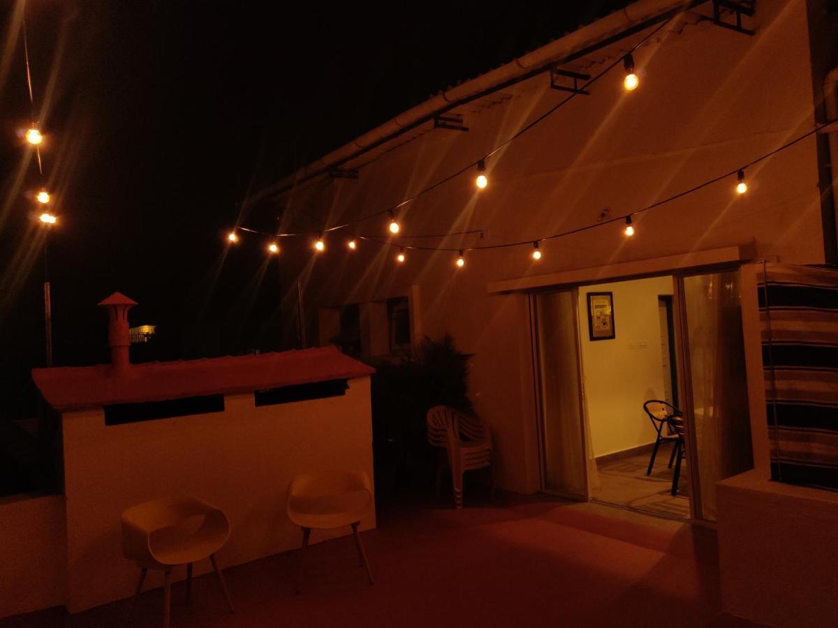 Spencer House Villa Chikmagalur Ngoại thất bức ảnh