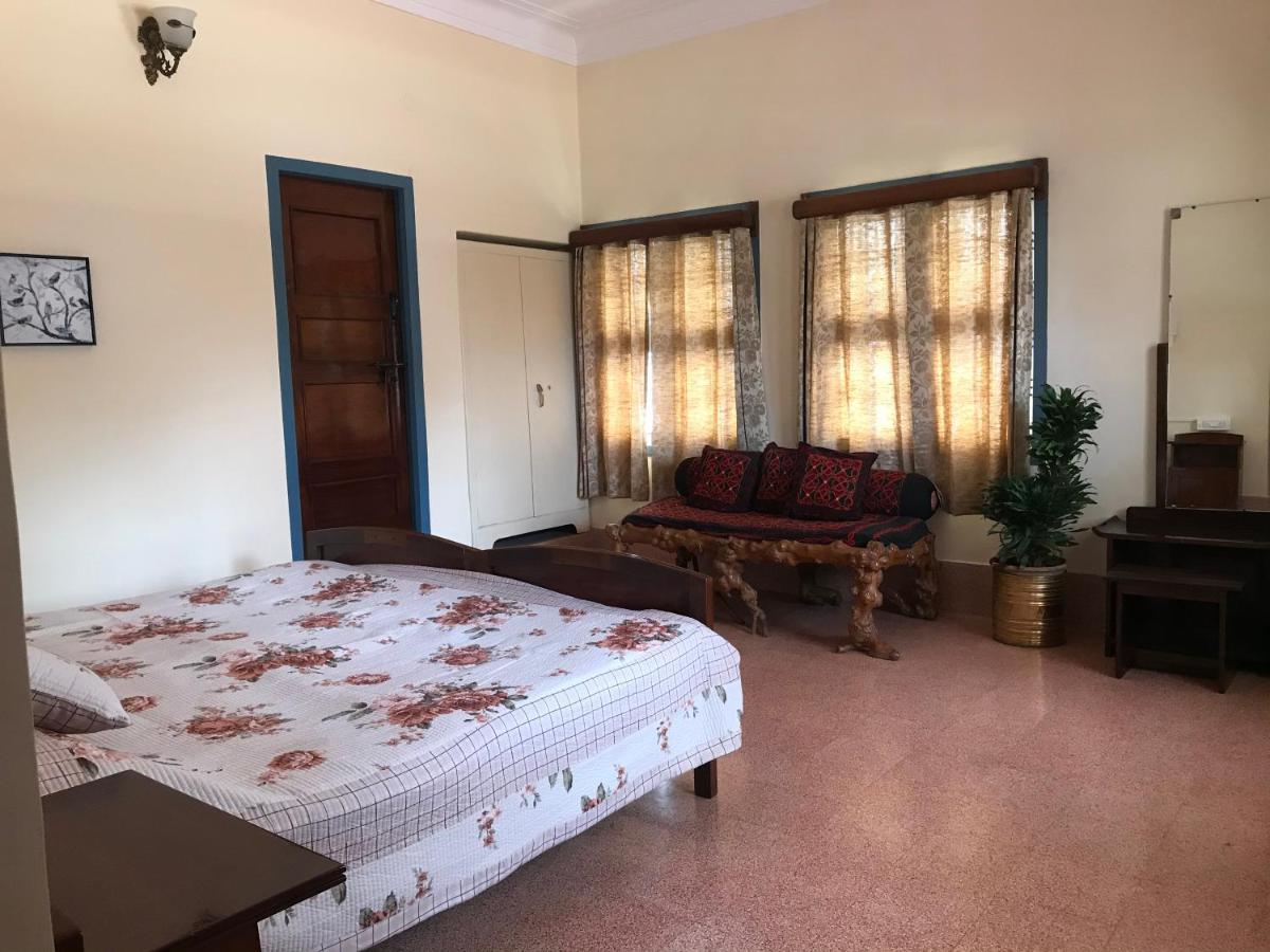 Spencer House Villa Chikmagalur Ngoại thất bức ảnh