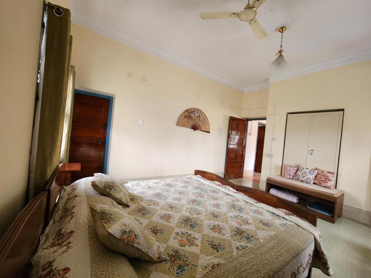 Spencer House Villa Chikmagalur Ngoại thất bức ảnh