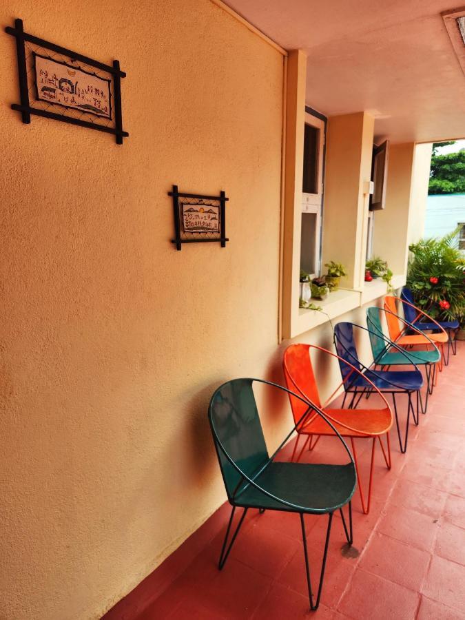 Spencer House Villa Chikmagalur Ngoại thất bức ảnh